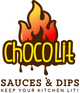 Chocolit Sauces logo